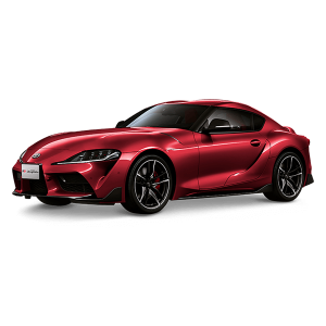 GR SUPRA