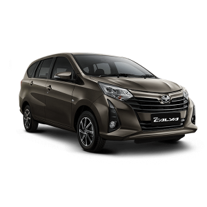 Alternative view of Calya